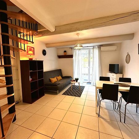 Clos De La Noria Pont-Saint-Esprit Room photo