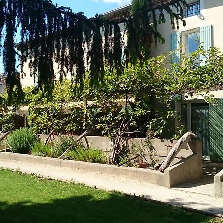 Clos De La Noria Pont-Saint-Esprit Exterior photo