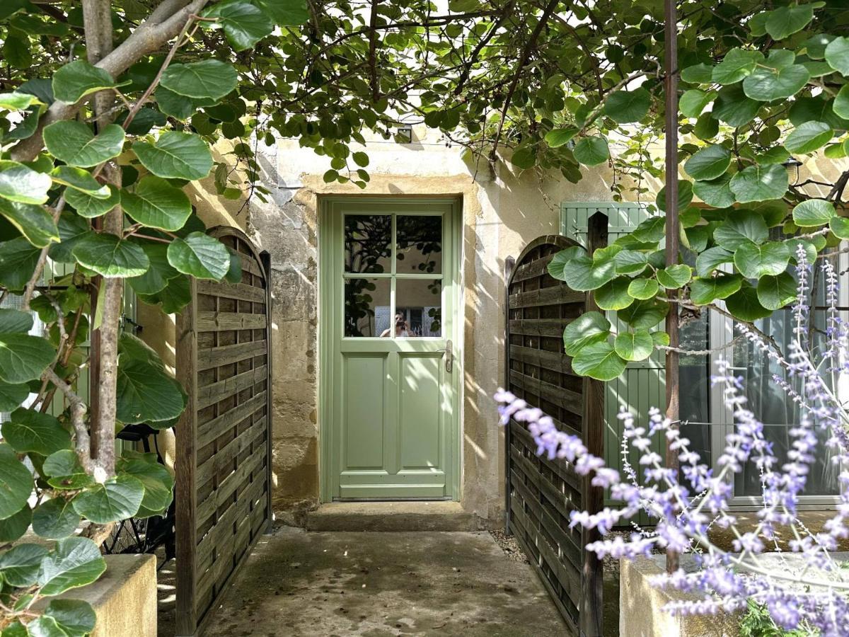 Clos De La Noria Pont-Saint-Esprit Exterior photo