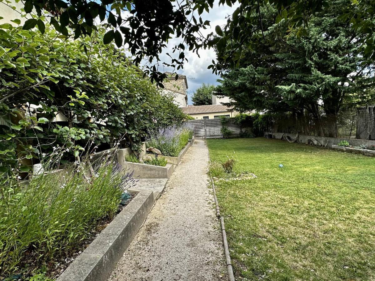 Clos De La Noria Pont-Saint-Esprit Exterior photo