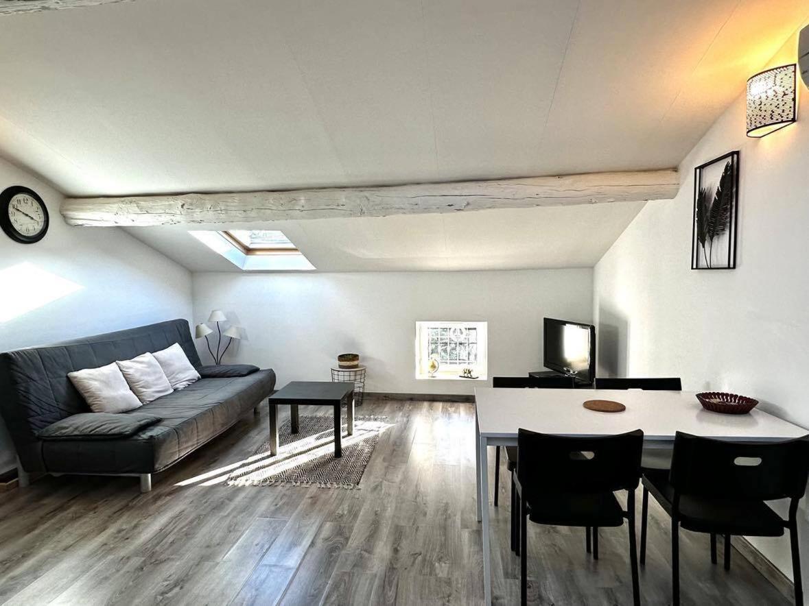 Clos De La Noria Pont-Saint-Esprit Room photo