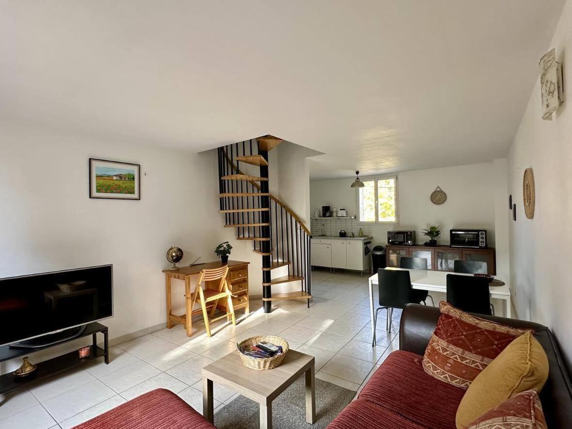 Clos De La Noria Pont-Saint-Esprit Room photo
