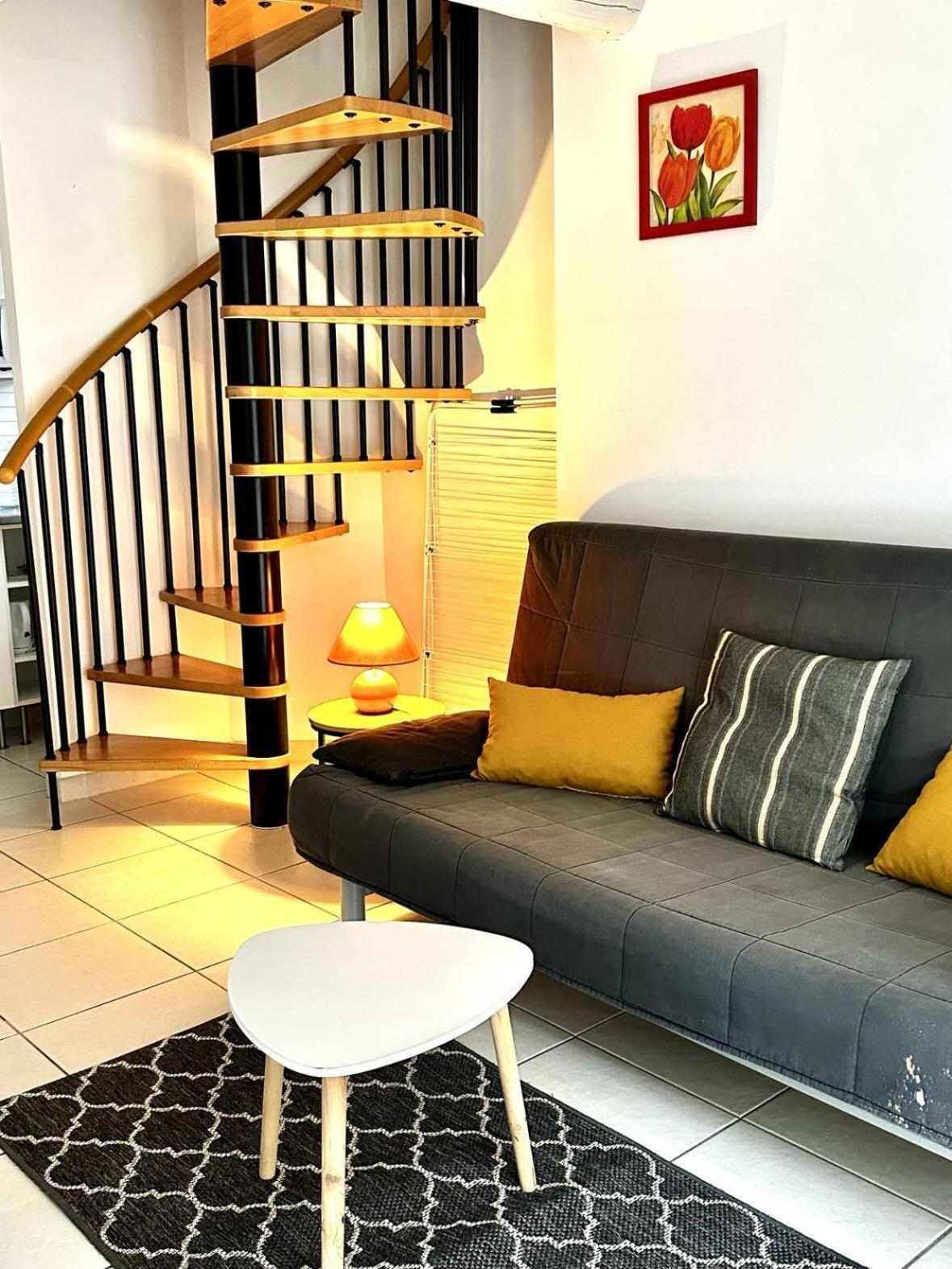 Clos De La Noria Pont-Saint-Esprit Room photo