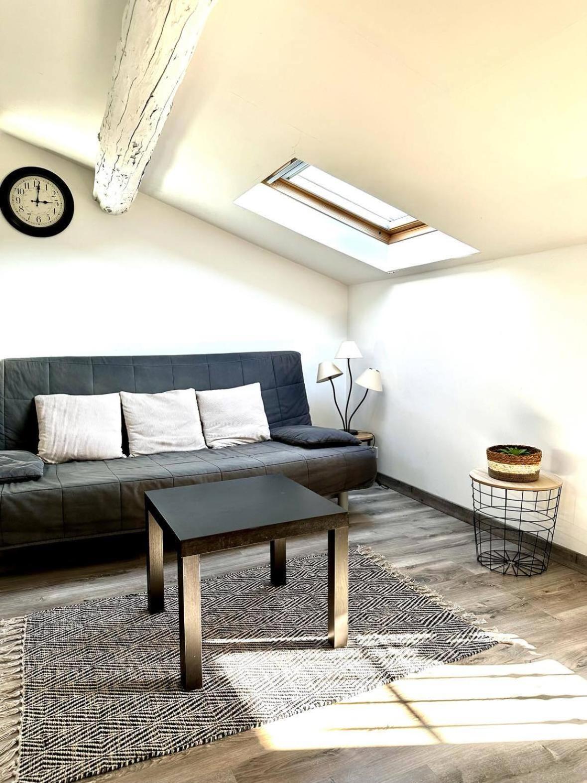 Clos De La Noria Pont-Saint-Esprit Room photo