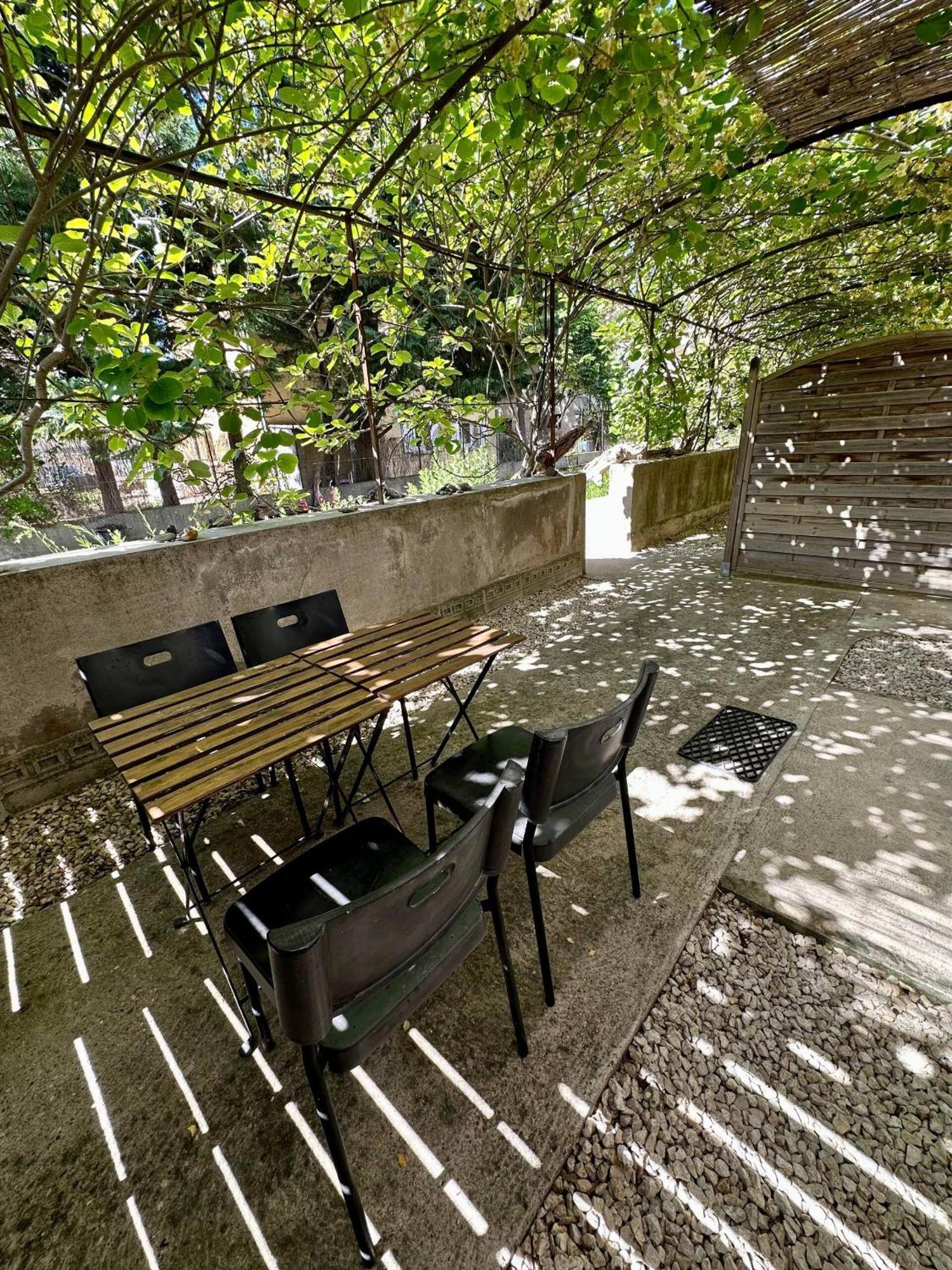 Clos De La Noria Pont-Saint-Esprit Room photo