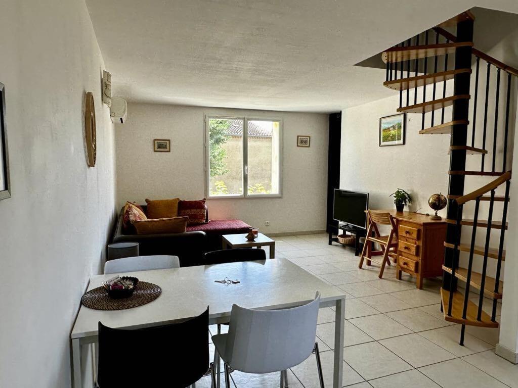 Clos De La Noria Pont-Saint-Esprit Room photo