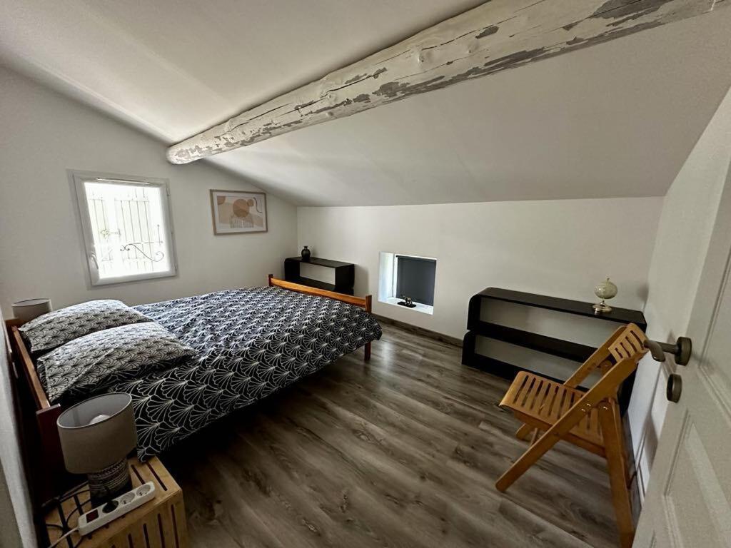 Clos De La Noria Pont-Saint-Esprit Room photo